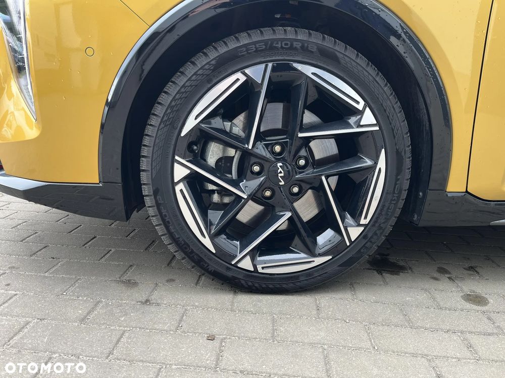 Kia K4 1.6 T-GDI GT Line - 19