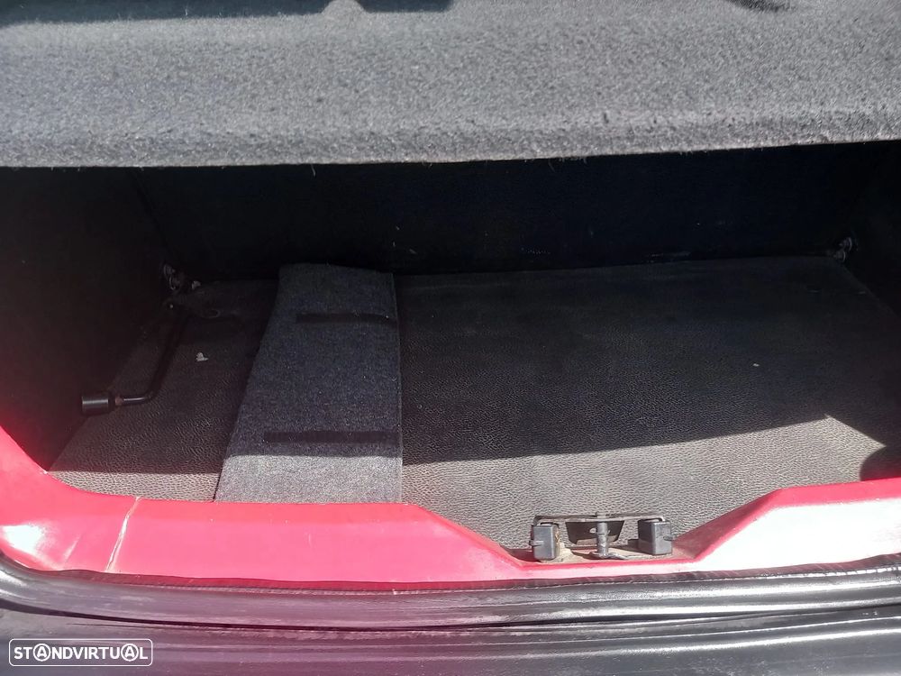 Citroën Saxo 1.1i SX - 5