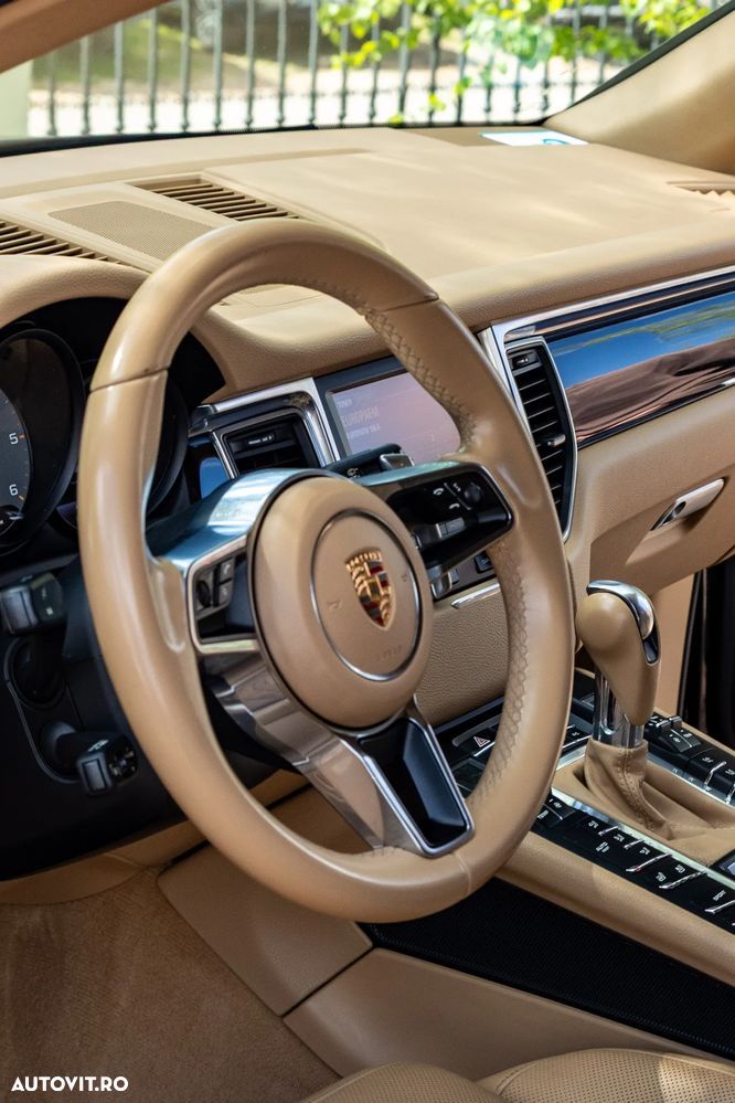 Porsche Macan 3.0 PDK S - 17