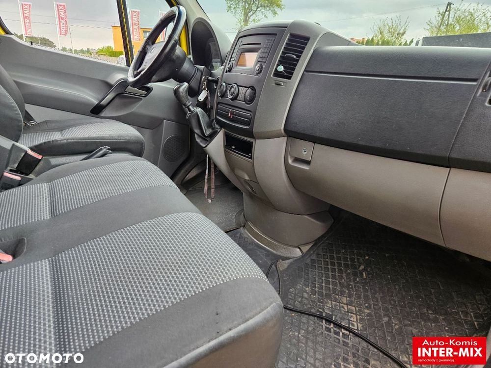 Mercedes-Benz SPRINTER - 20