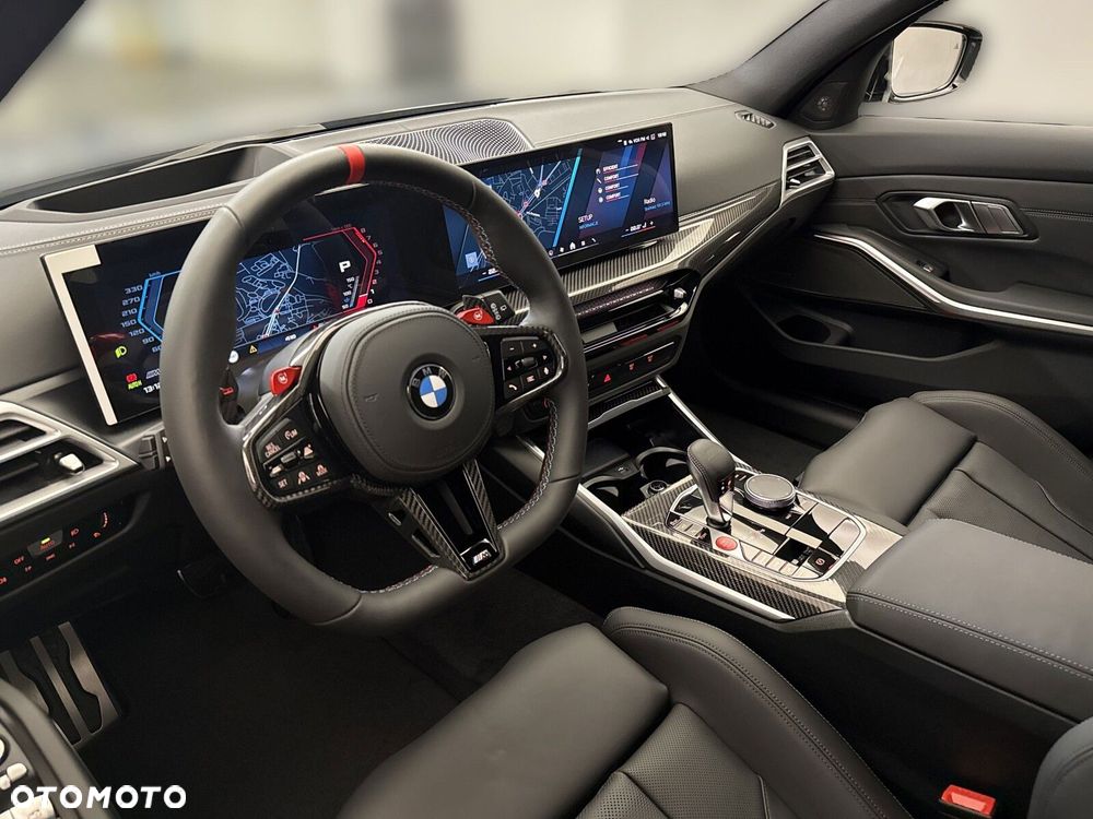BMW M3 - 11