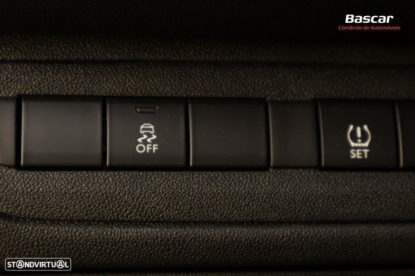Peugeot 208 1.4 HDi Active - 27