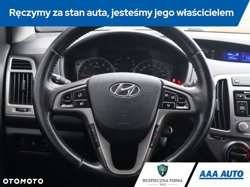 Hyundai i20 - 17