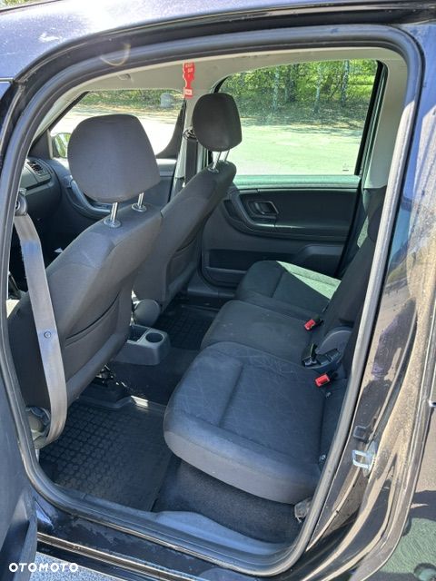 Skoda Roomster 1.6 TDI DPF Active - 9