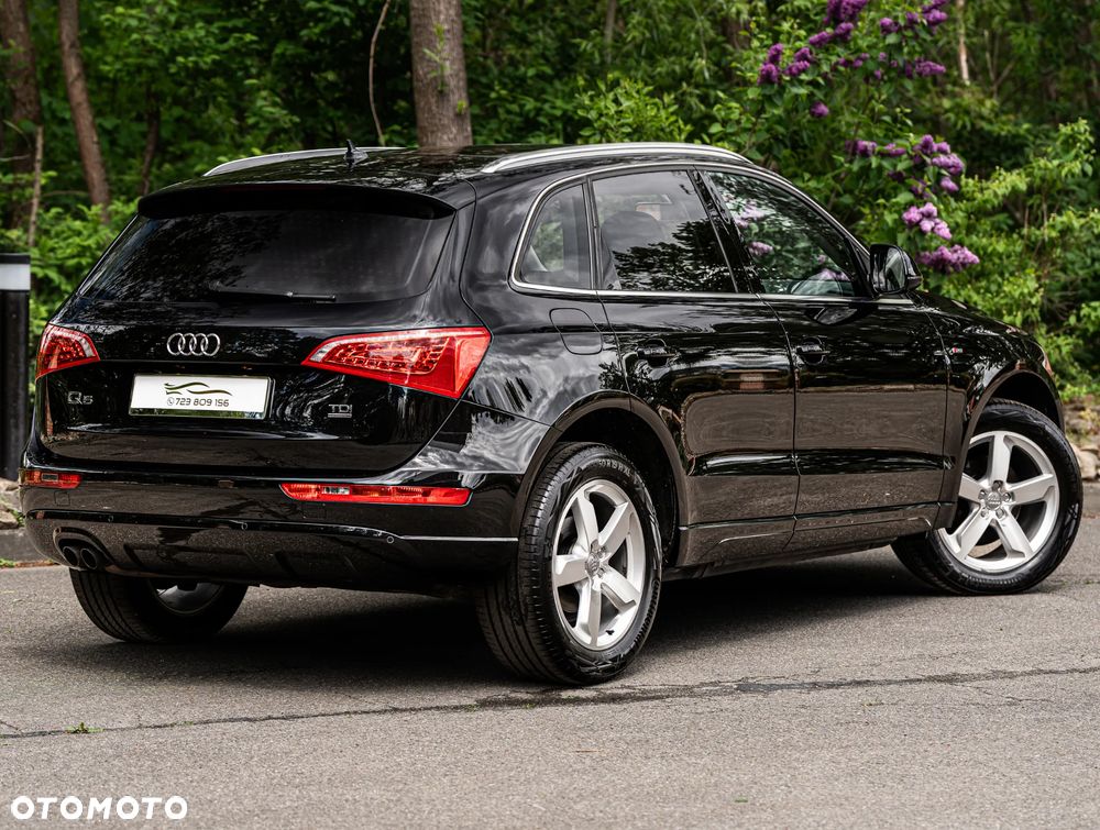Audi Q5 2.0 TDI Quattro - 18
