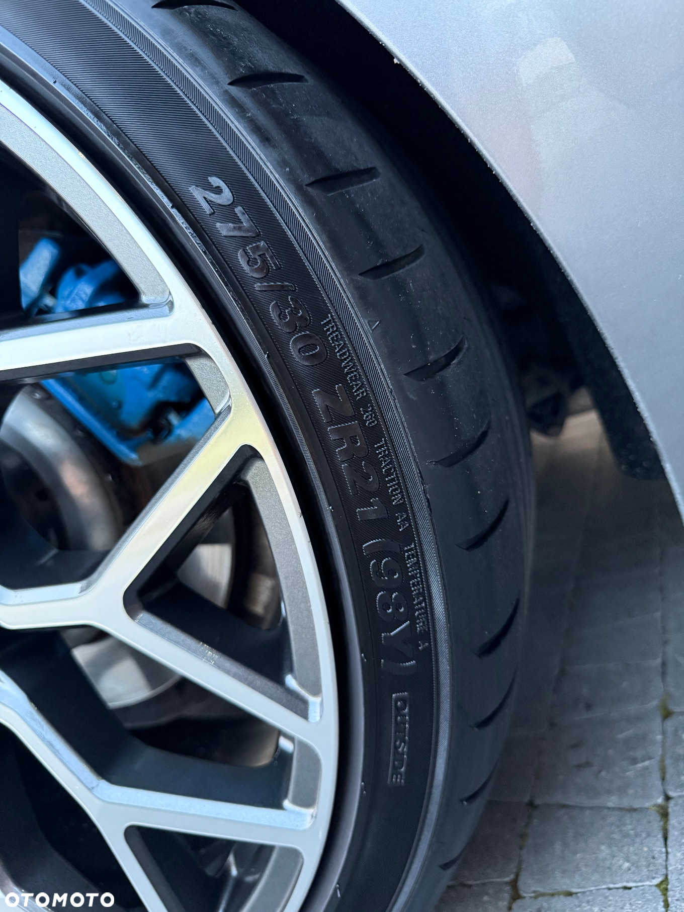 BMW Seria 5 520d Touring Luxury Line - 11
