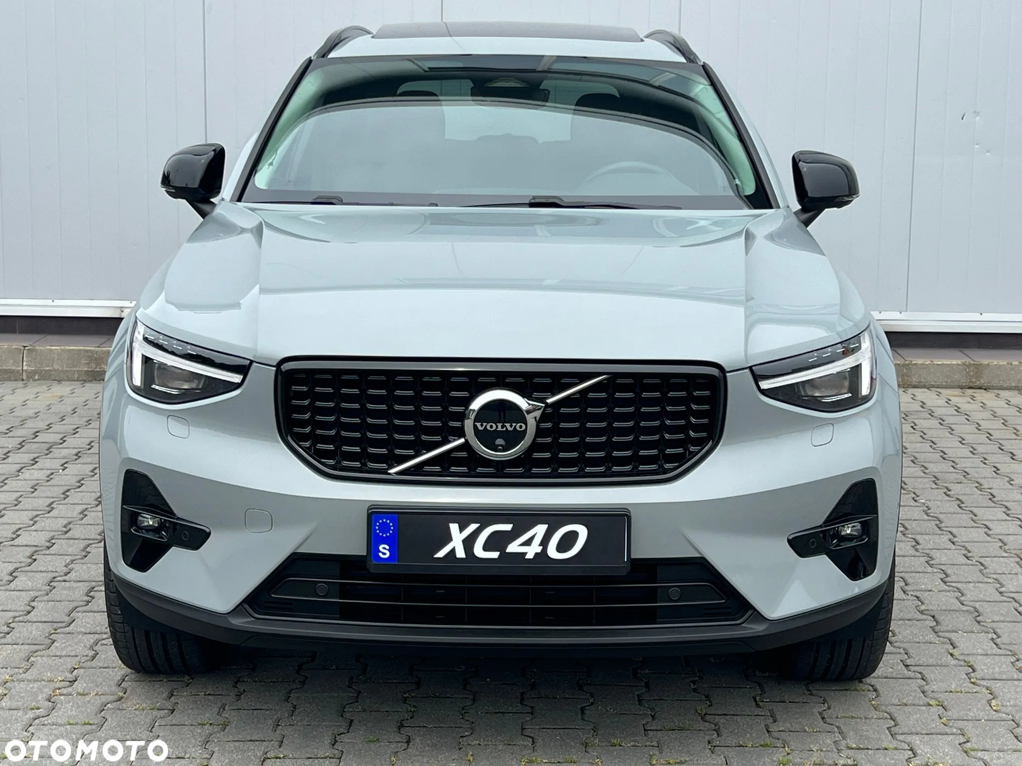 Volvo XC 40 B4 B DKG Inscription - 15