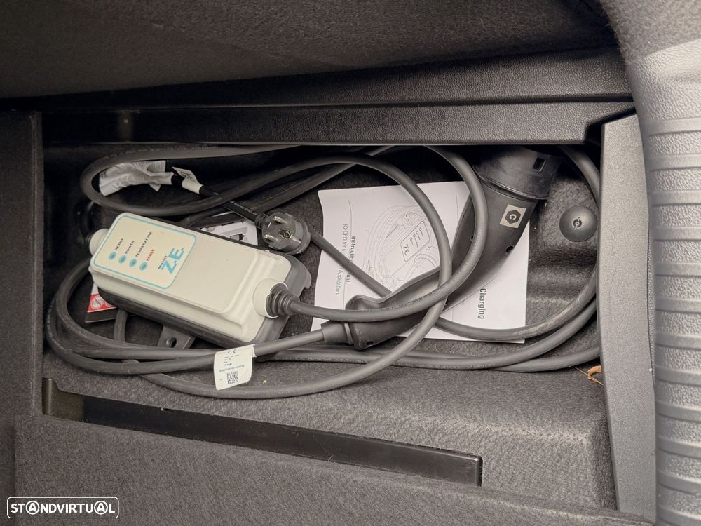 Renault Mégane 1.6 Plug-In R.S. Line - 49