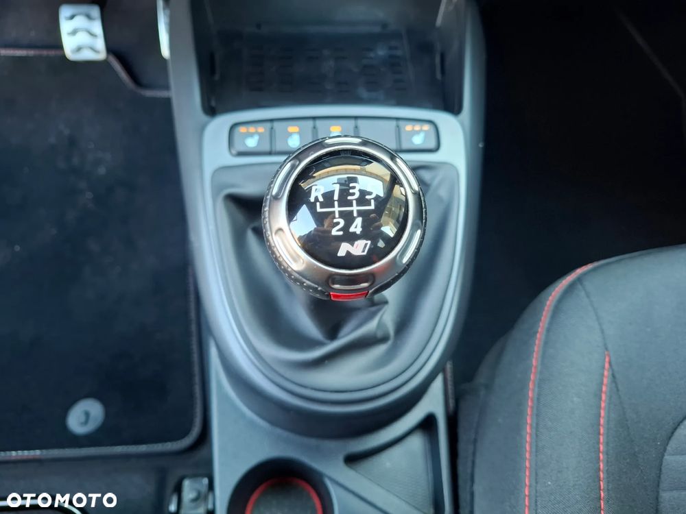 Hyundai i10 1.0 T-GDI N-Line - 28