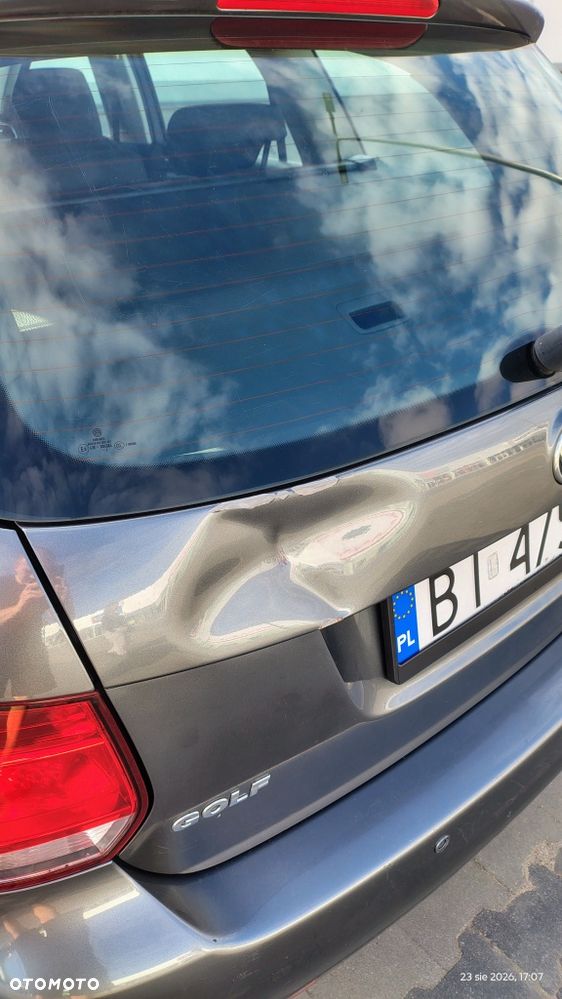 Volkswagen Golf Variant - 6