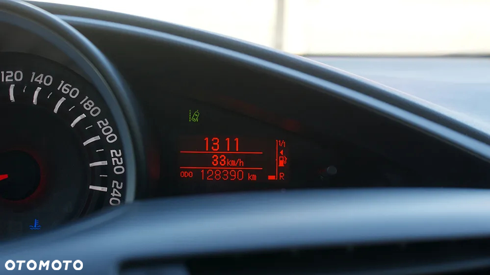 Toyota Verso 1.6 D-4D 5-Sitzer Start/Stop Comfort - 14