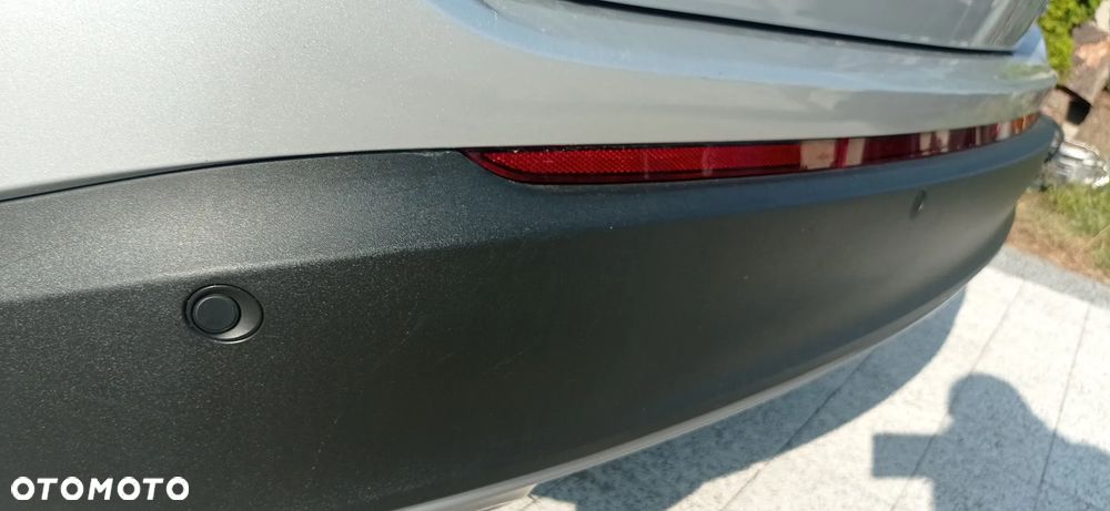 Ford Edge - 19