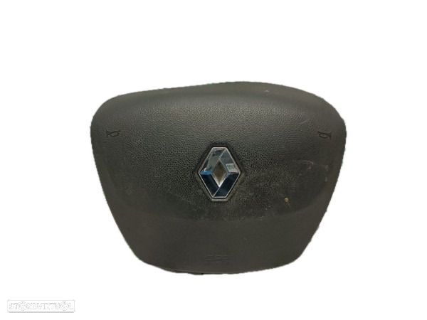 Kit Airbags Renault Scénic Iii (Jz0/1_) - 2