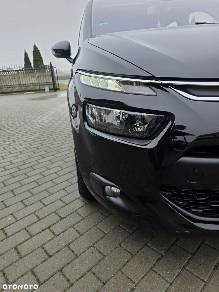 Citroën C4 Picasso - 20