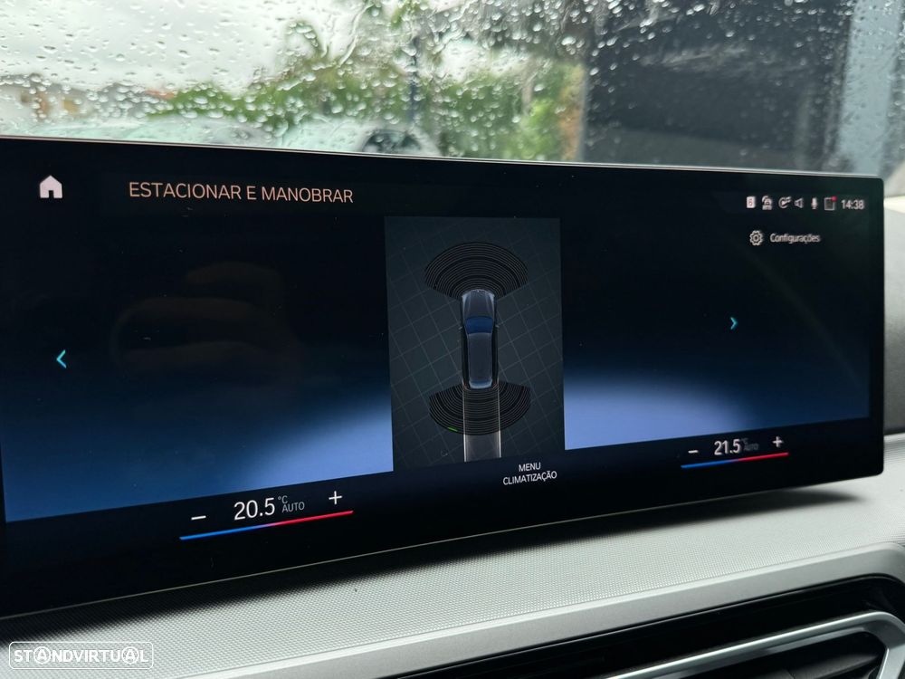 BMW 330 e Touring Corporate Edition Auto - 47