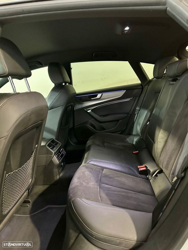 Audi A7 Sportback 50 TFSIe quattro S tronic - 45