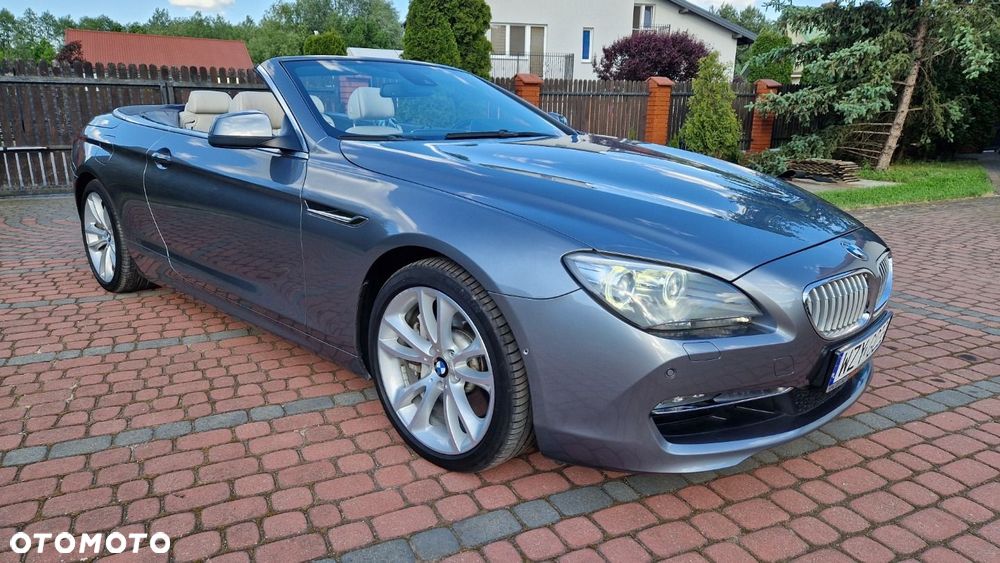 BMW Seria 6 - 4
