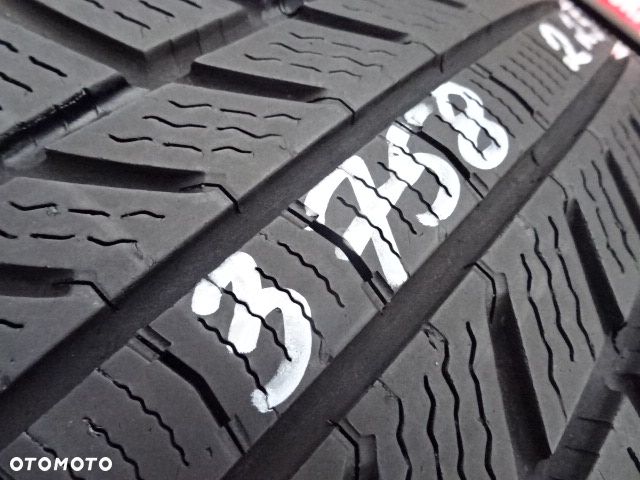 225/60/R17 99H Continental Winter Contact TS870P - 9