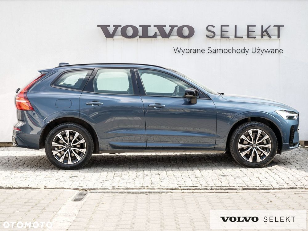 Volvo XC 60 - 5