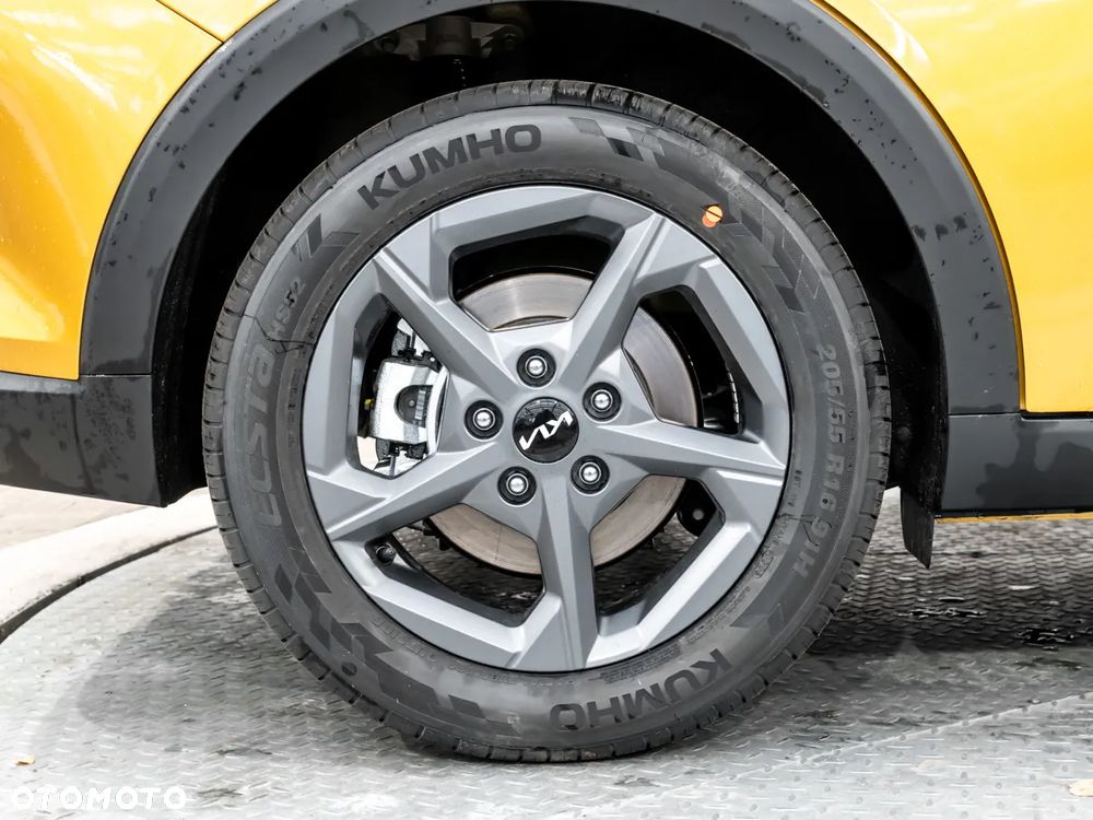 Kia K4 1.6 T-GDI M - 8