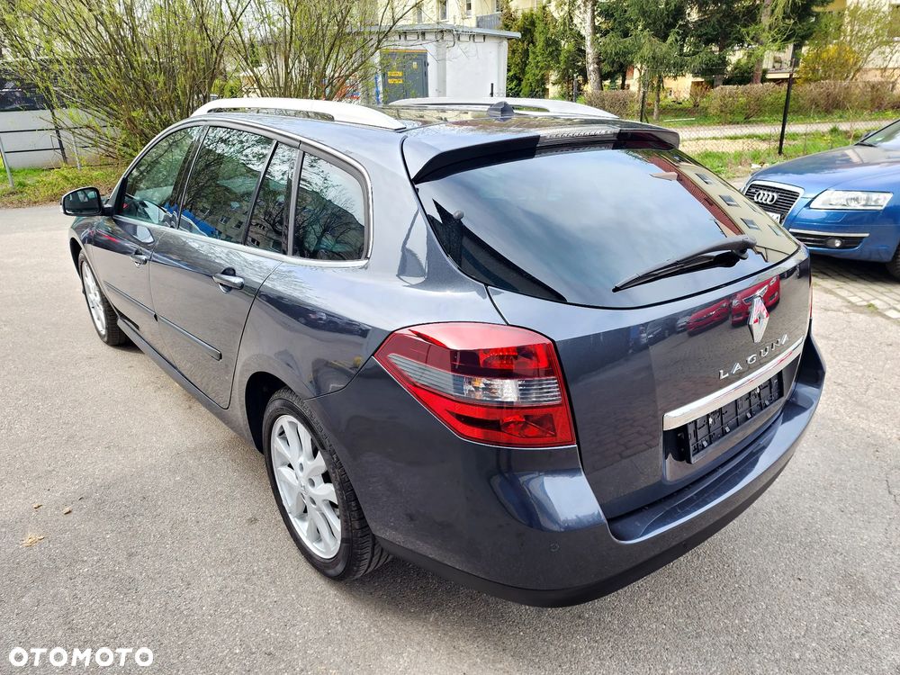 Renault Laguna 2.0 16V 140 Dynamique - 6