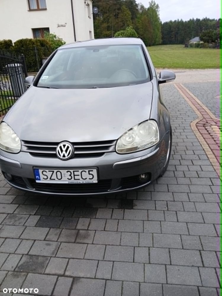 Volkswagen Golf 1.4 United - 7