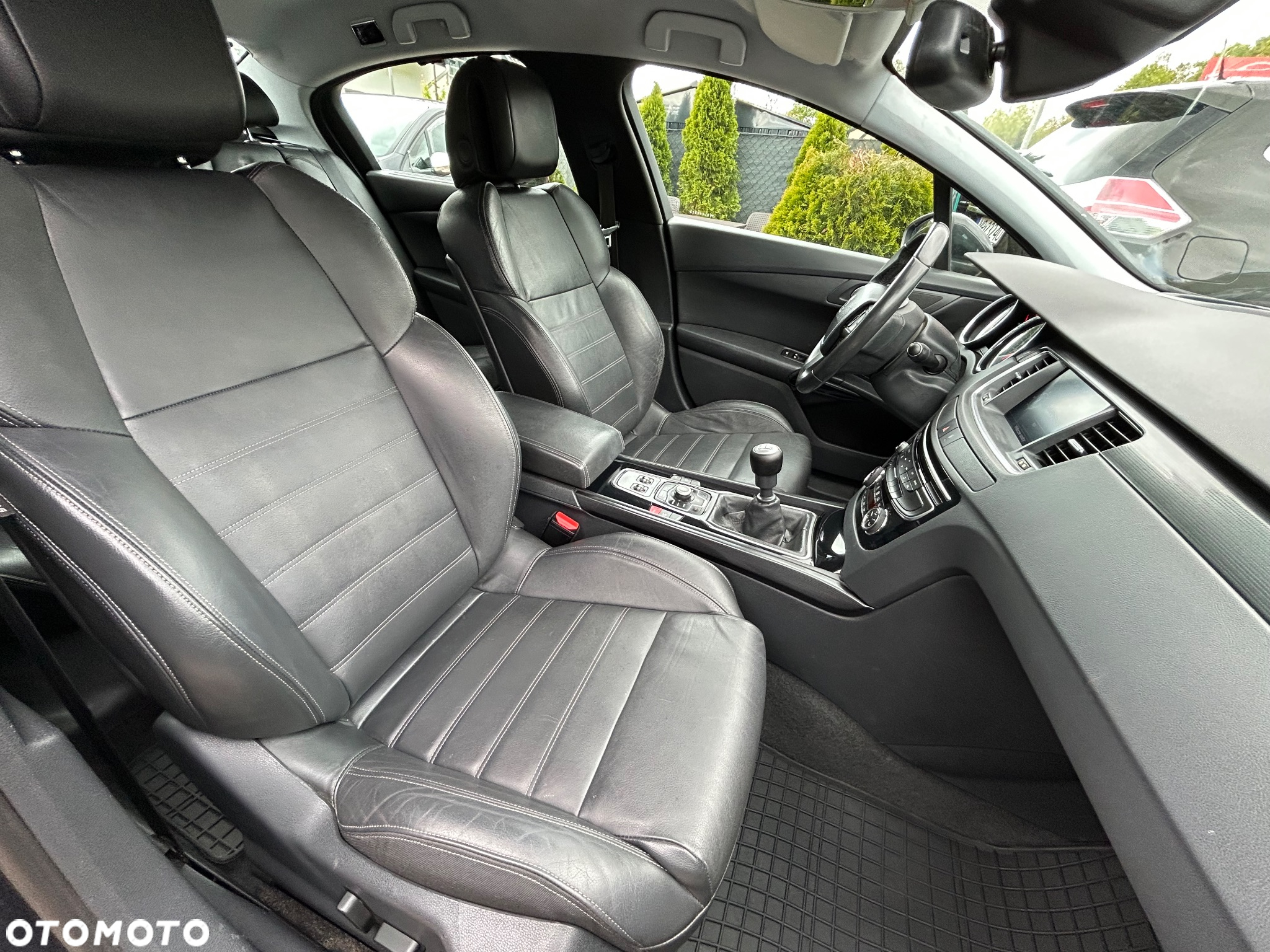 Peugeot 508 2.0 HDi Allure - 24