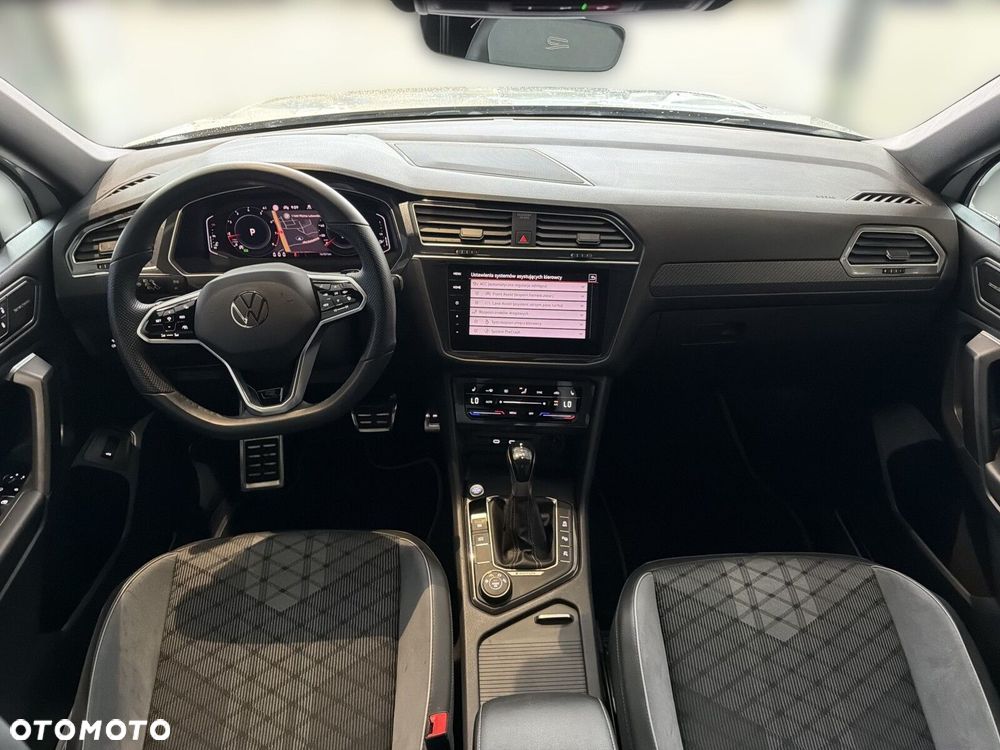Volkswagen Tiguan Allspace - 13