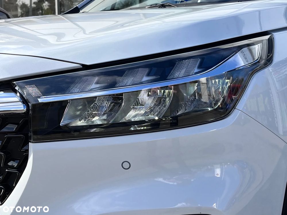 Suzuki SX4 S-Cross ver-1-4-boosterjet-mhev-elegance-sp - 10