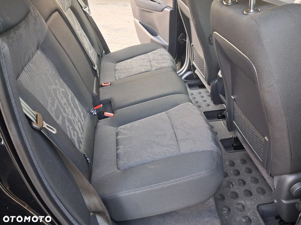 Peugeot 3008 1.6 HDi Premium - 28