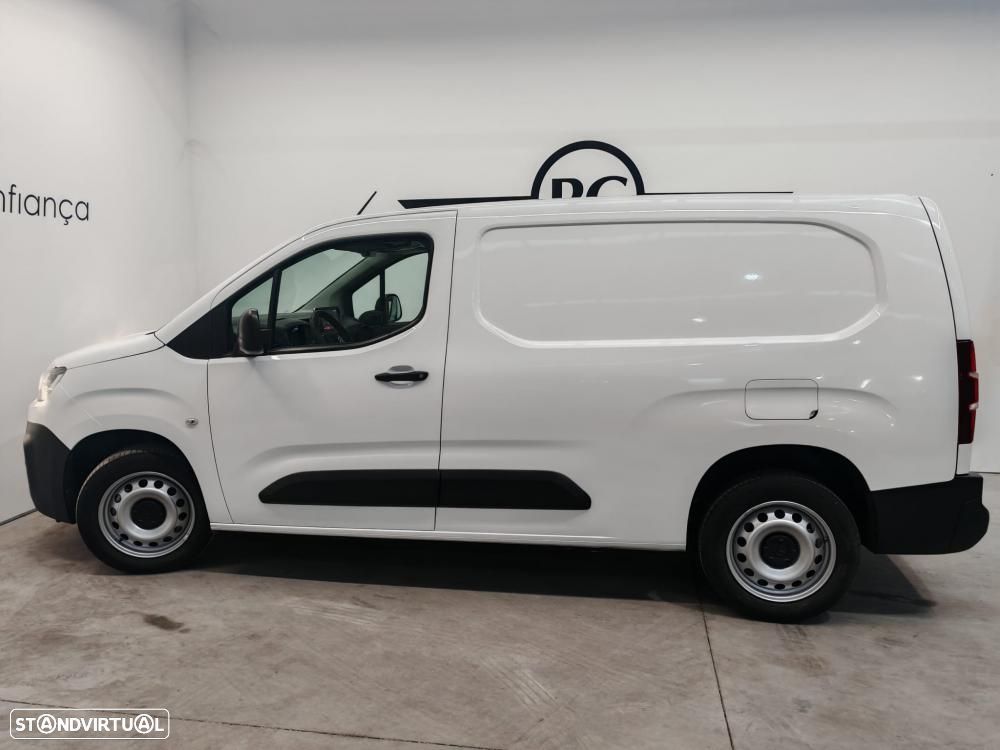 Citroën Berlingo 1.5 BlueHDi XL Feel - 5