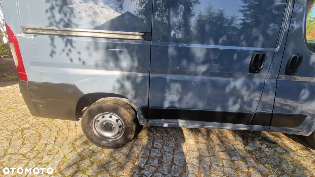 Fiat Ducato - 11