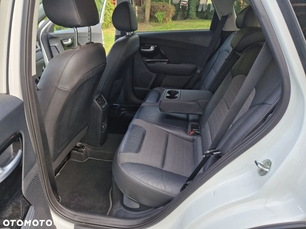 Kia Niro 1.6 GDI Hybrid XL - 13