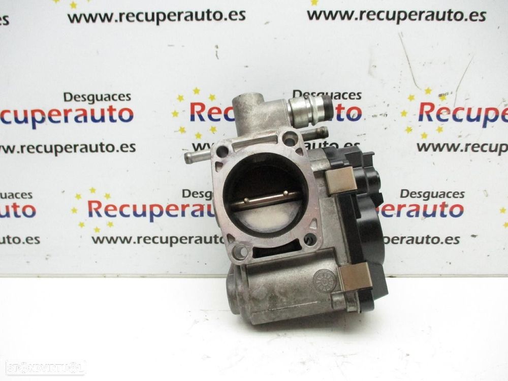 CAIXA BORBOLETAS OPEL ZAFIRA B 2005 -055352858 - 2