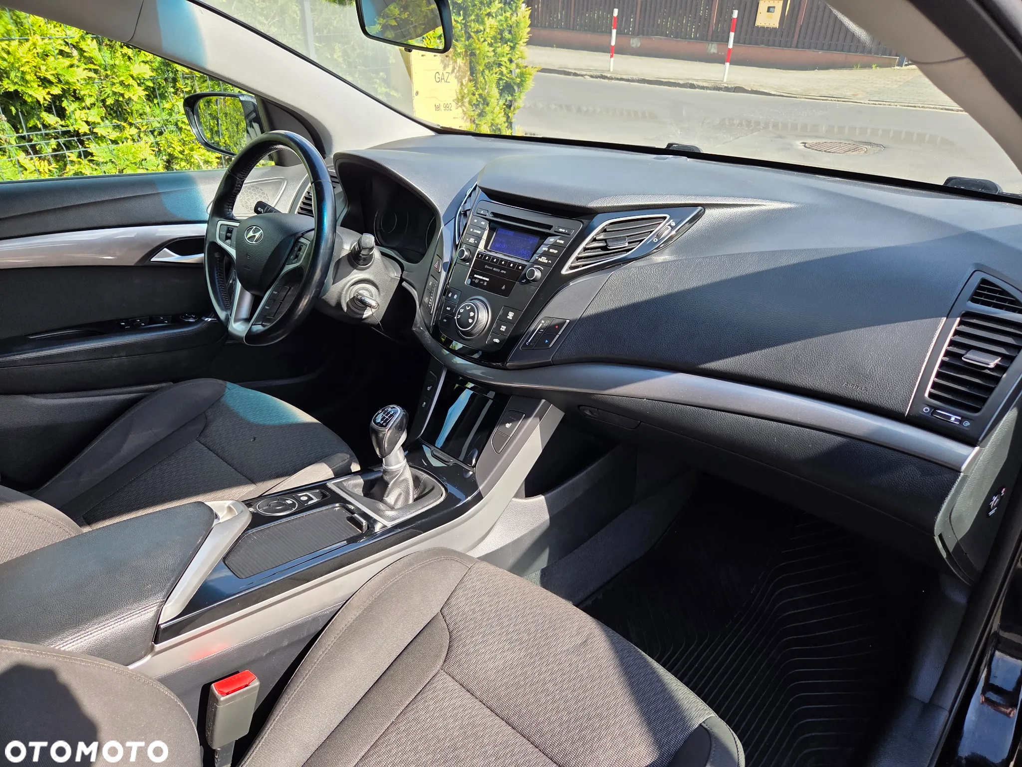 Hyundai i40 1.6 GDI Comfort - 18