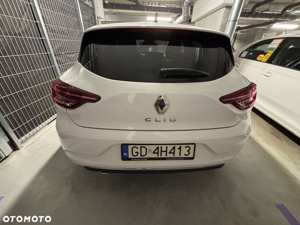 Renault Clio 1.0 TCe Techno - 3