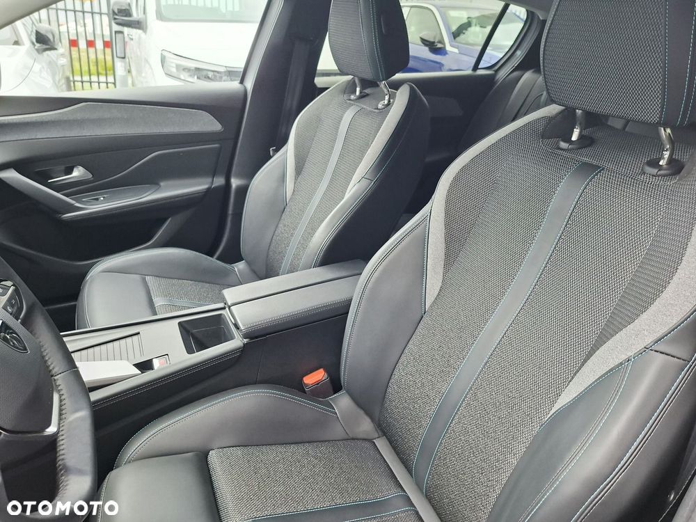 Peugeot 308 1.2 PureTech Allure Pack S&S EAT8 - 13