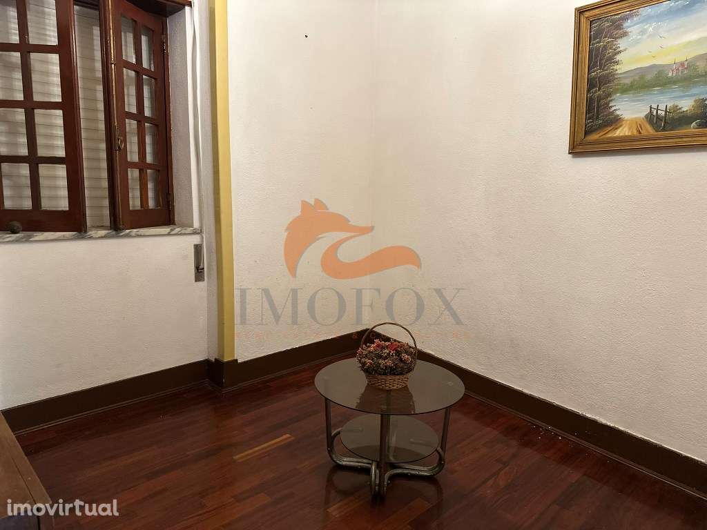 Moradia com 4 quartos e garagem em Avô, Oliveira do Hospital - Grande imagem: 4/31