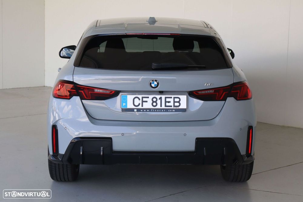 BMW 116 Pack Desportivo M - 8