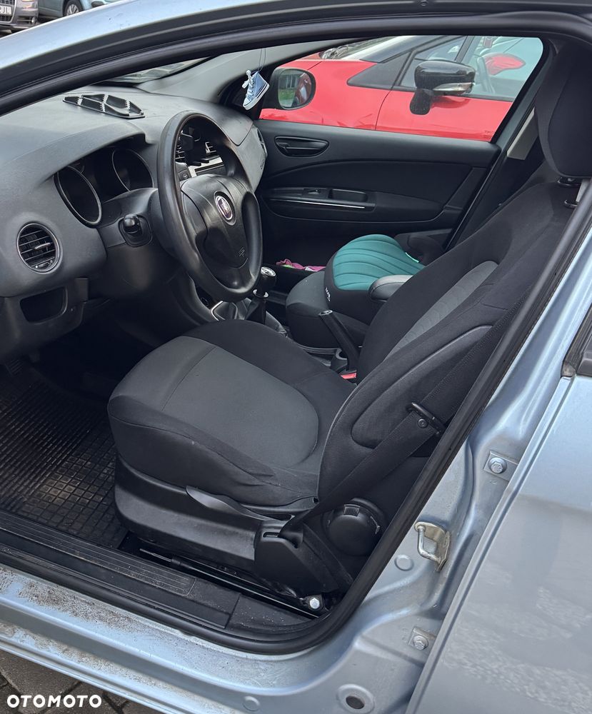 Fiat Bravo - 3