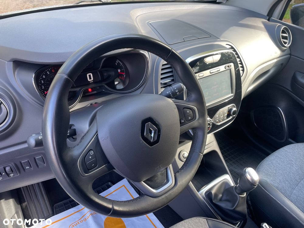 Renault Captur 0.9 Energy TCe Winter Edition - 30