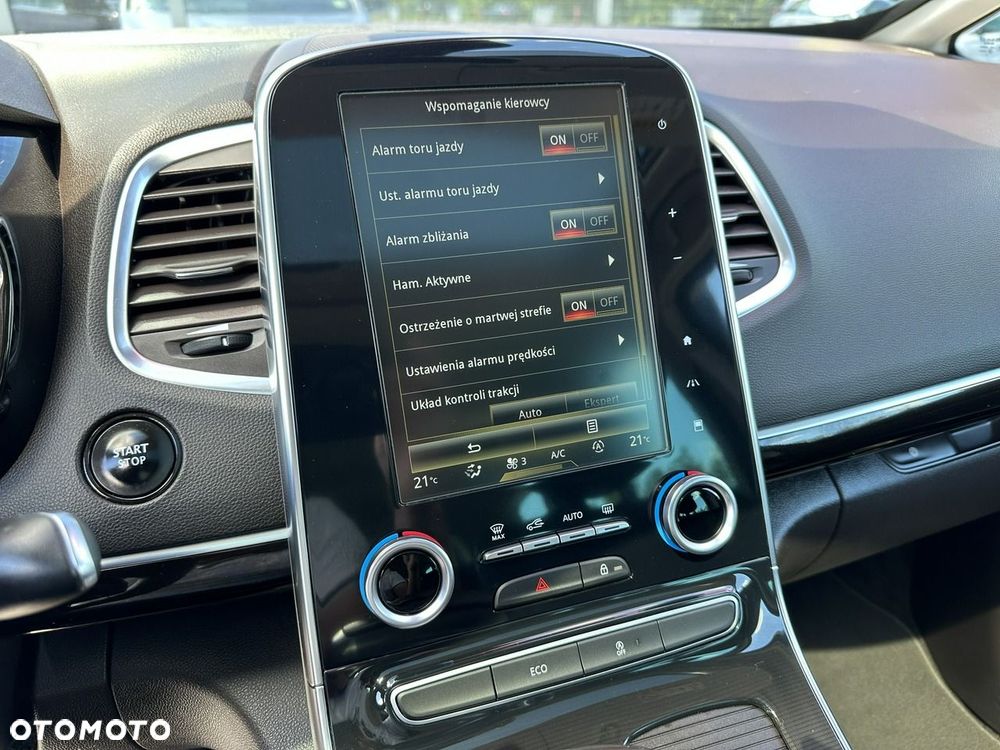 Renault Espace 1.6 dCi Energy Zen EDC - 24