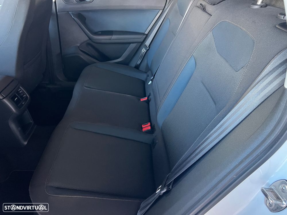 SEAT Ateca 1.6 TDI Style - 9