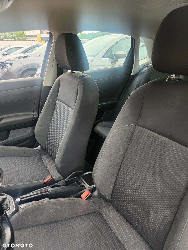 Volkswagen Polo 1.0 Comfortline - 7