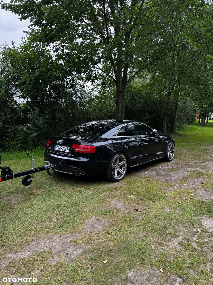 Audi S5 Coupé - 7