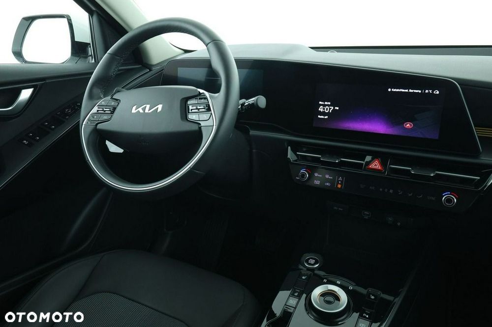 Kia Niro 1.6 GDI HEV 2WD OPF Vision - 17