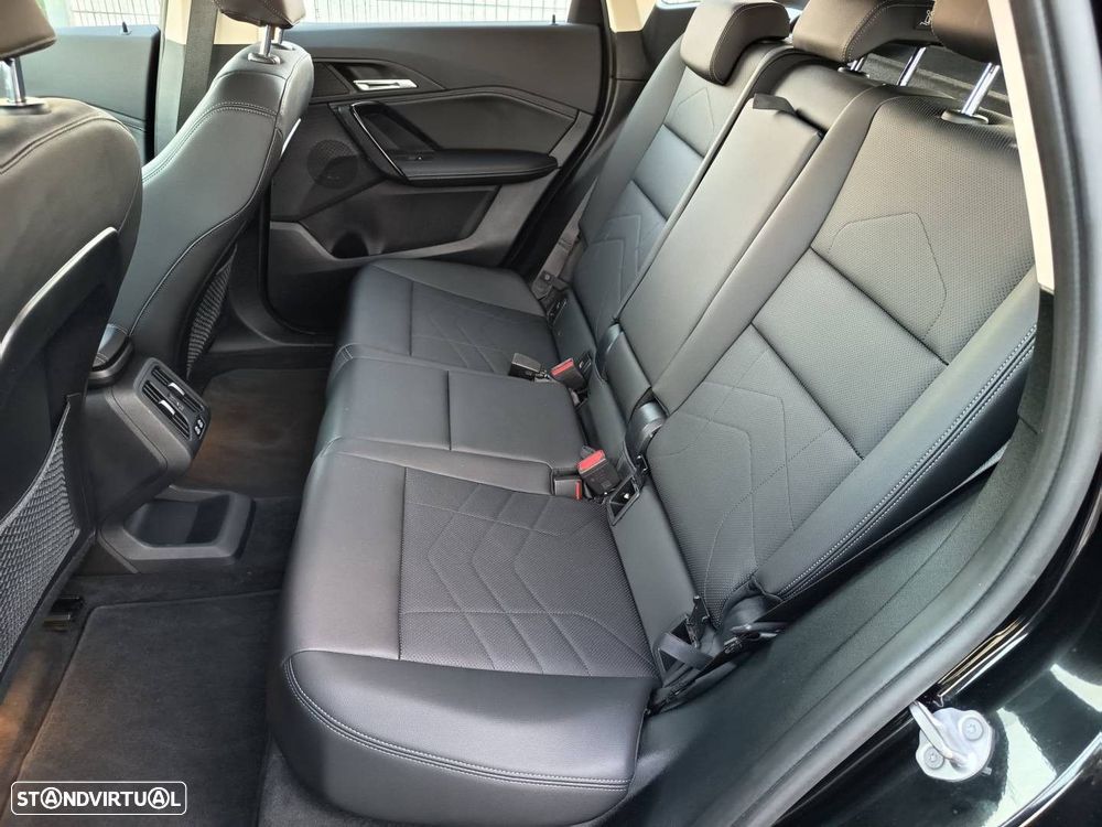 BMW iX1 xDrive30 - 25