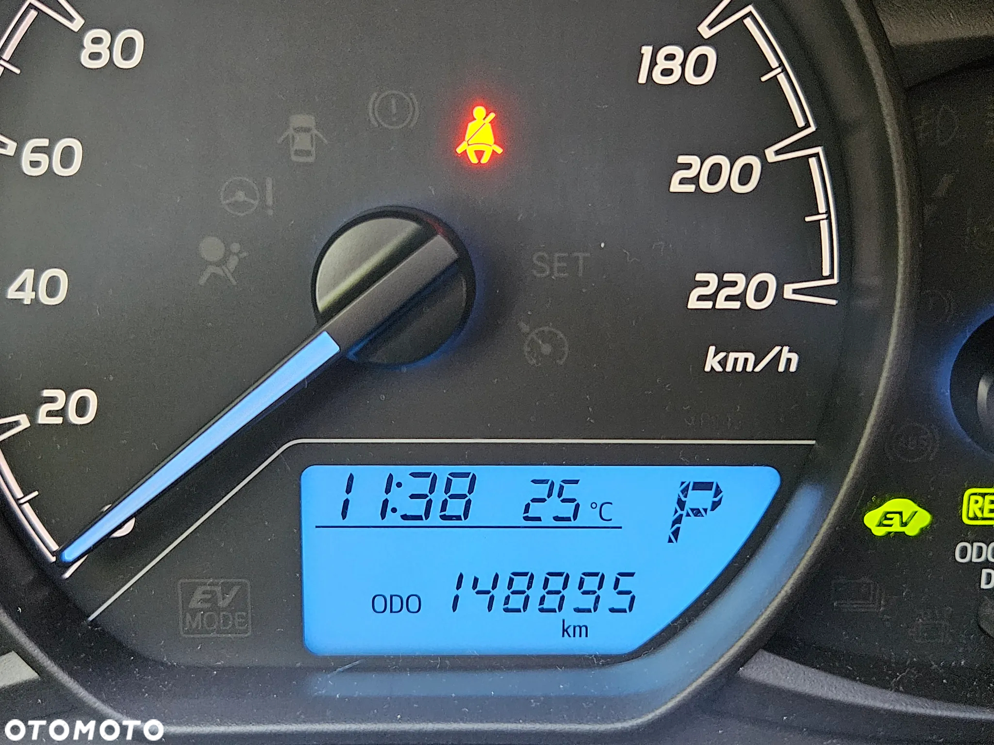 Toyota Yaris - 21