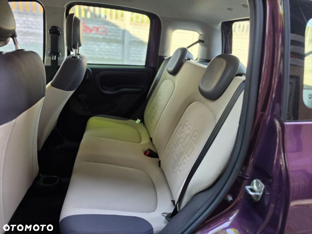 Fiat Panda - 31