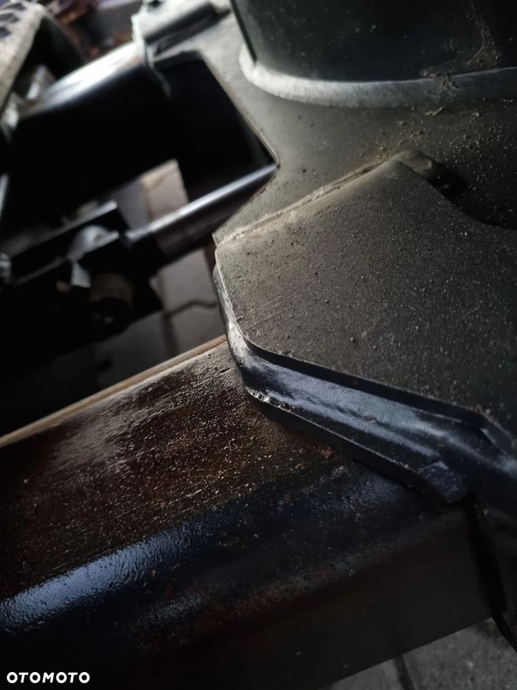 Kubota KX016-4 Koparka Gąsienicowa 1,8 tony jak Nowa 2016r Rozsuwane Gąsienice podwozie Szybka i wolna jazda! Import Norwegia 1900mtg Zadbana Zero luzów wycieków! Gąsienice mało zużyte. Skrętne Ramie - 9